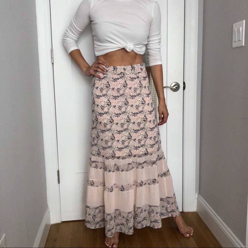 Gorgeous full length skirt